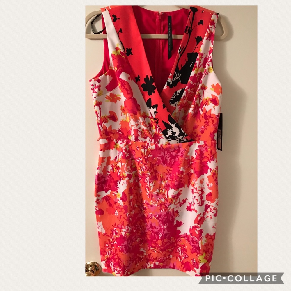 Marc New York Andrew Marc dress 10